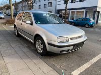 Volkswagen Golf 1.4 Comfortline Klima Euro 4 Nordrhein-Westfalen - Recklinghausen Vorschau