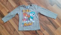 Paw Patrol T-Shirt in Gr 110 Baden-Württemberg - Blaustein Vorschau