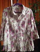 Neue Bluse von C&A in Größe 50. Sachsen - Görlitz Vorschau