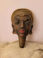Afrikanische wand deko maske Baden-Württemberg - Bretten Vorschau