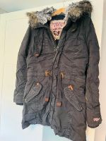 Winterjacke Nordrhein-Westfalen - Leverkusen Vorschau