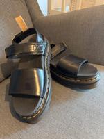 Dr. Martens Sandalen Gr. 40 Burglesum - Burg-Grambke Vorschau