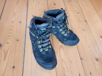 Brütting - Wanderschuhe - Gr. 34 Hamburg-Mitte - Hamburg Hamm Vorschau