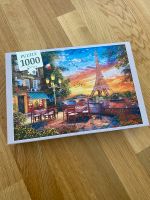 Puzzel - Paris - Noch original verschlossen Düsseldorf - Lörick Vorschau