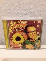 CD Paul Panzer live "Heimatabend Deluxe" Niedersachsen - Sande Vorschau