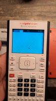 Texas Instruments TI-Nspire CX II-T Taschenrechner Thüringen - Nordhausen Vorschau