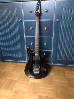 IBANEZ JS 100 E-Gitarre Joe Satriani Serie + Koffer + Floyd Rose Bayern - Freising Vorschau