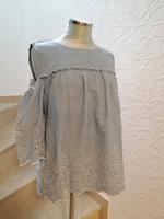 Hübsche Bluse von S. Oliver in Größe 36 Hessen - Rimbach Vorschau