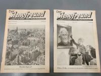 2 DDR Hefte Der Stenofreund Heft Buch Bücher Zeitschriften Alt Dresden - Blasewitz Vorschau