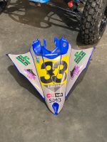 Yamaha yfz 450r Front Verkleidung Baden-Württemberg - Backnang Vorschau