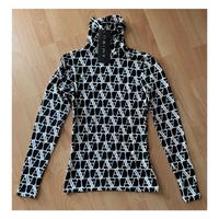 Amisu Langarmshirt (neu mit Etikett) Sachsen-Anhalt - Stendal Vorschau