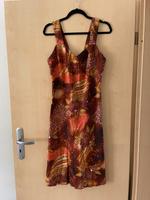 Sommerkleid Gr 40/42 von C&A Niedersachsen - Seelze Vorschau