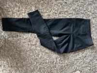 Topshop-Jeans,schwarz,skinny,Gr.W24 L28 Niedersachsen - Vechelde Vorschau