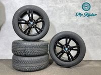 Org BMW X1 F48 X2 F39 Winterräder Winterreifen 225/55 R17 17 Zoll Dortmund - Mitte Vorschau