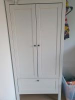 Kleiderschrank IKEA Sundvik Hannover - Vahrenwald-List Vorschau