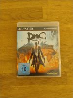 DmC: Devil May Cry (PlayStation 3) Innenstadt - Köln Altstadt Vorschau
