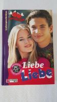 Liebesgeschichten, Buch, Liebe Liebe, Herzklopfen, 90er Jahre Thüringen - Ilmenau Vorschau