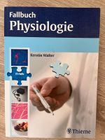 Physiologie Bücher für Vorklinik Baden-Württemberg - Tübingen Vorschau