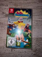 Nintendo Switch spiel Bibi blocksberg Nordrhein-Westfalen - Grevenbroich Vorschau