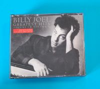 Billy Joel ☆ Greatest Hits I & II ☆ 2 CD ☆ Piano man ☆ Songbook Nordrhein-Westfalen - Rheda-Wiedenbrück Vorschau