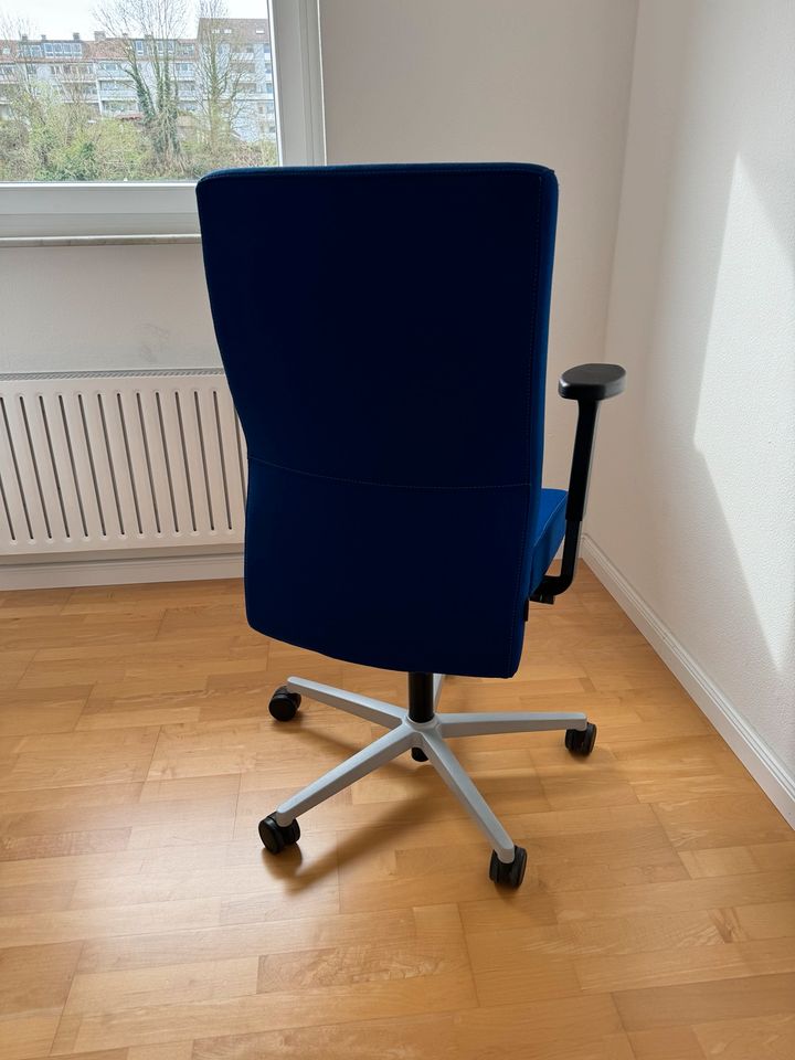 Bürostuhl winSIT Delta-V UVP 450€ in Ennepetal