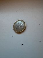 Biete ein 1 Euro Münze aus dem Jahr 2008 Berlin - Spandau Vorschau