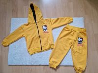 Mädchen Jogginganzug Outfit Set Hello Kitty Gr. 86/92 Niedersachsen - Northeim Vorschau