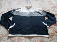 Damen Strech Rollkragen Pullover  - Mehrfarbig  - Gr. 48 / 50 Brandenburg - Angermünde Vorschau
