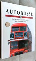 Autobusse - Von den ersten Modellen zum modernen Reisebus Sachsen - Schneeberg Vorschau