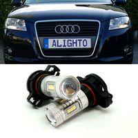 LED Tagfahrlicht H16 PS19W für Audi A3 8P 8PA Bayern - Bad Kissingen Vorschau