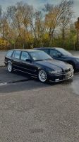 BMW 318 i - E36 Touring  M-Paket - LPG Hessen - Schlitz Vorschau