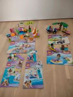 Lego Friends Sammlung Skaterpark Wassersport Bayern - Seukendorf Vorschau