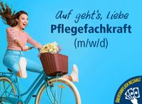 Pflegefachkraft (m/w/d) für Intensivpflege-WG Haus Julius | Nürnberg Nürnberg (Mittelfr) - Nordstadt Vorschau