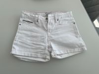 Tommy Hilfiger Shorts Mädchen 164 Thüringen - Heilbad Heiligenstadt Vorschau