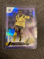 Bynoe-Gittens RC /30 Topps Altona - Hamburg Bahrenfeld Vorschau