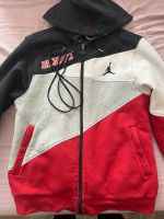 Originale Nike air Jordan Wendejacke, Retro Gr.L Schwerin - Werdervorstadt Vorschau