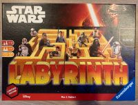 Ravensburger Star Wars Labyrinth 821853 Limited Edition Rheinland-Pfalz - Lutzerath Vorschau