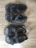 Lurchi Sandalen Gr. 33 und 34 Nordrhein-Westfalen - Solingen Vorschau