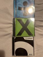 Ed Sheeran cds x divide no. 6 Frankfurt am Main - Bornheim Vorschau