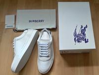 NEU Burberry Robin Sneaker Gr. 44,5 Düsseldorf - Pempelfort Vorschau