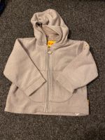 Fleece Jacke kapuzenjacke  Steiff 80 Bielefeld - Bielefeld (Innenstadt) Vorschau