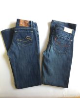 LEVIs Jeans Boot Cut,flared,stylisch,Vintage,Modell 273, Gr 28x34 Nordrhein-Westfalen - Ratingen Vorschau