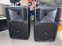 RCF ART 712 A MKII Aktivbox und Subwoofer Sub 615 dB Technologies Niedersachsen - Holzminden Vorschau