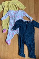 Baby pyjamas, baby overalls, size 62/68, 3-6 months Friedrichshain-Kreuzberg - Friedrichshain Vorschau