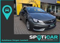 Opel Astra K 5trg 1.2 Edition LED/Klima/SHZ/PDC/DAB+ Brandenburg - Jüterbog Vorschau