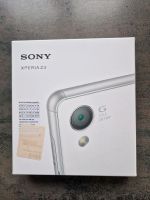 Sony Xperia Z 3 gebraucht guter Zustand Bayern - Burggen Vorschau