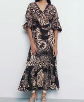 Zara Zweiteiler Rock & Bluse gr S Neu Neustadt - Huckelriede Vorschau