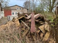 Abbruchholz Feuerholz zu verschenken Niedersachsen - Bülkau Vorschau