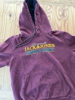 Hoodie Jack & Jones Gr. M Bayern - Parsberg Vorschau