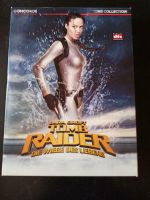 DVD Lara Croft Tomb Raider die Wiege des Lebens FSK 12 Baden-Württemberg - Sontheim Vorschau